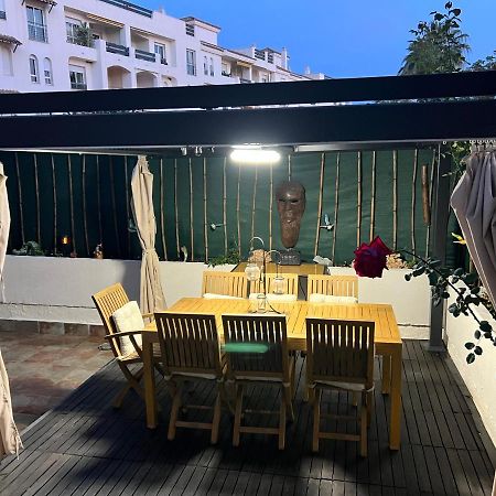 Marbella San Pedro Alcantara المظهر الخارجي الصورة