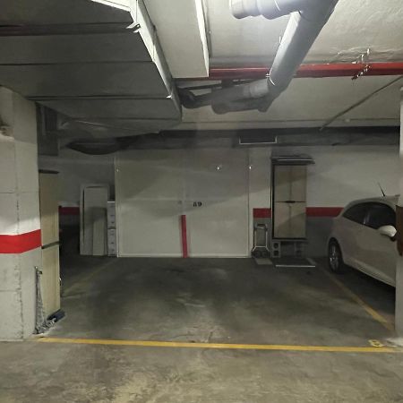 Marbella San Pedro Alcantara المظهر الخارجي الصورة