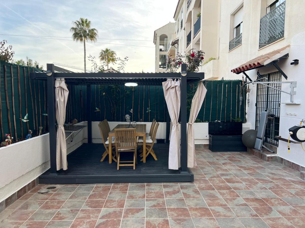 Marbella San Pedro Alcantara المظهر الخارجي الصورة