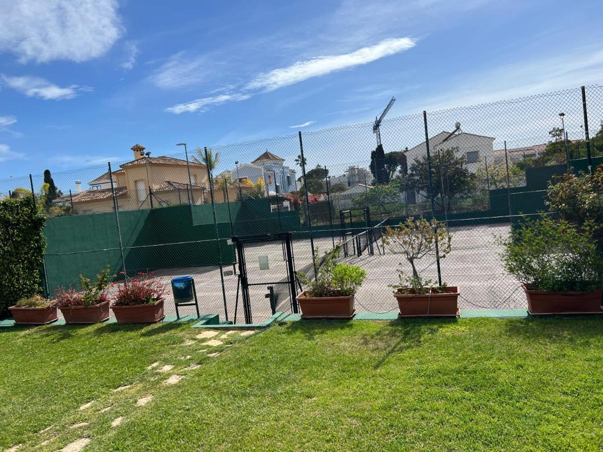 Marbella San Pedro Alcantara المظهر الخارجي الصورة